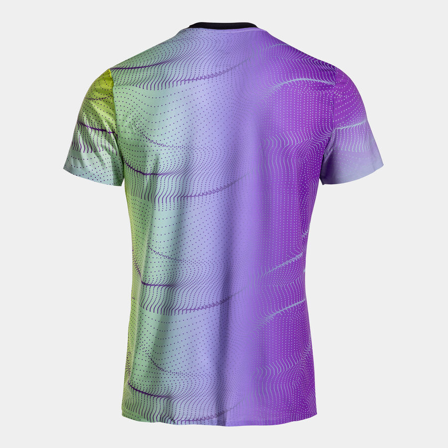 CAMISETA MANGA CORTA SMASH