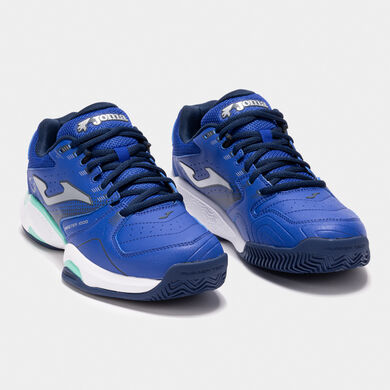 Scarpe Master 1000 Men 25 argilla uomo blu reale