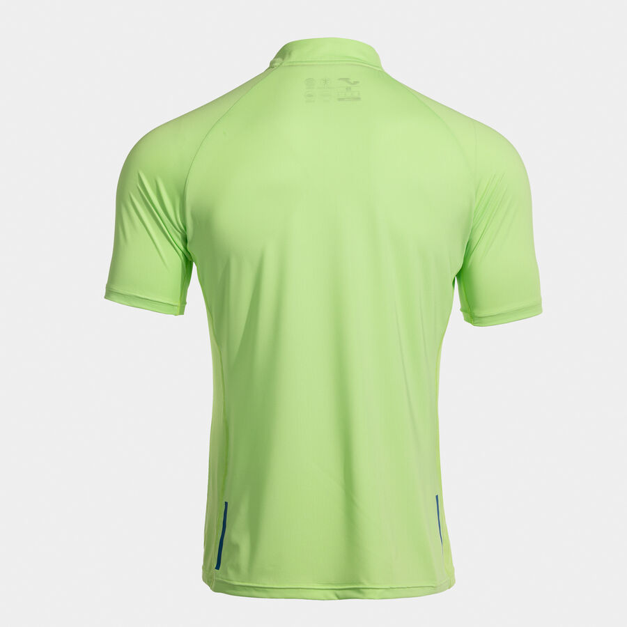 CAMISETA MANGA CORTA R-NATURE INMERSE