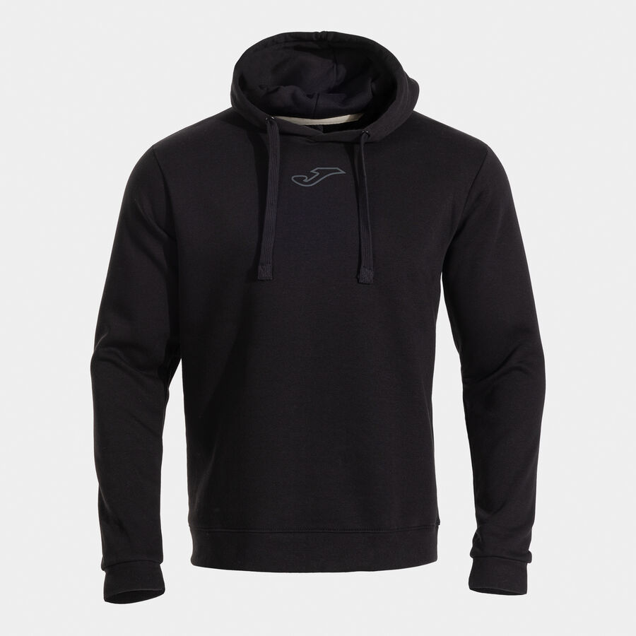 SUDADERA CON CAPUCHA UNIVERSITY