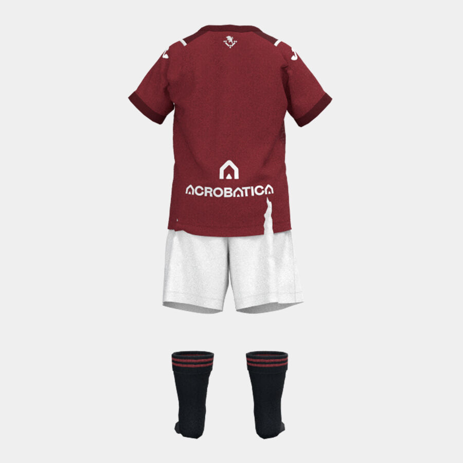 SET JUNIOR REPLICA TORINO