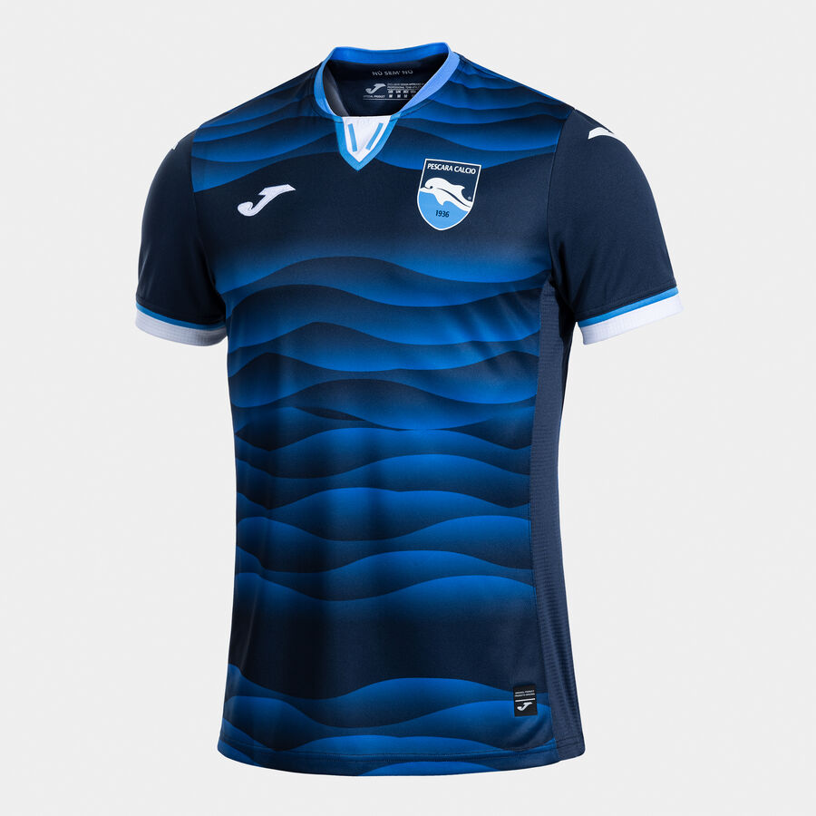 CAMISETA MANGA CORTA  COMP. OFI. B PESCARA 
