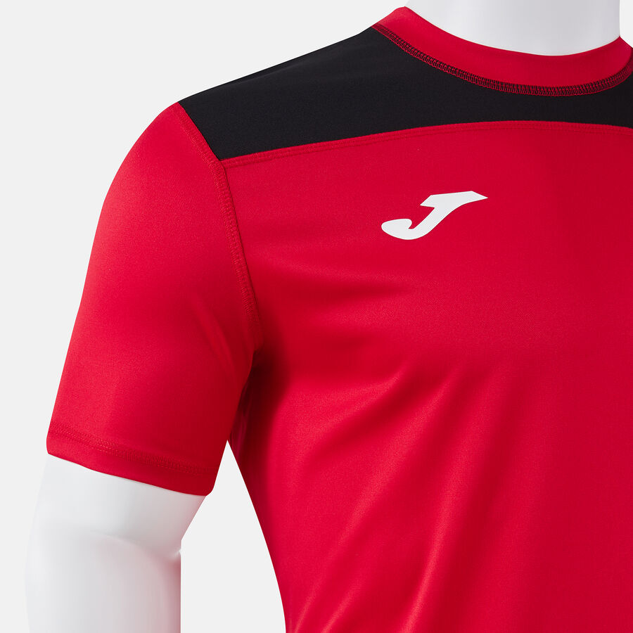 CAMISETA MANGA CORTA PHOENIX III