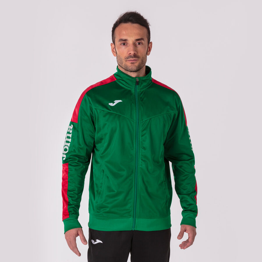 CHAQUETA CHAMPIONSHIP IV