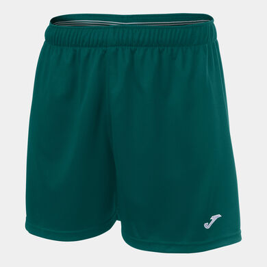 Shorts man Myskin Academy green