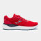 Scarpe casual C.N 250 23 uomo rosso