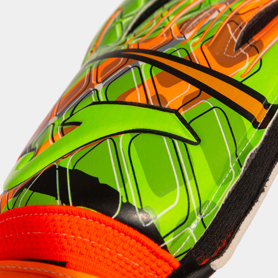 GUANTES PORTERO CALCIO 23