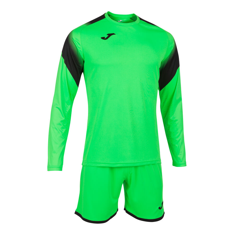 SET ZAMORA V