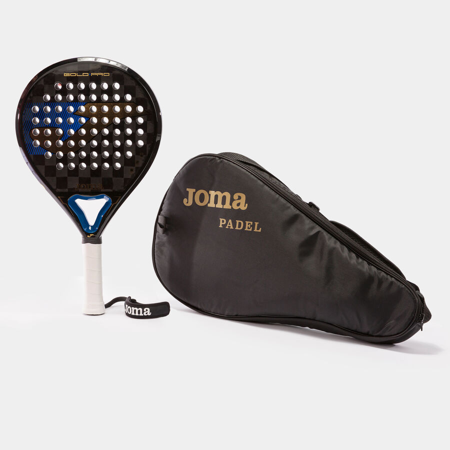 PALA DE PÁDEL GOLD PRO