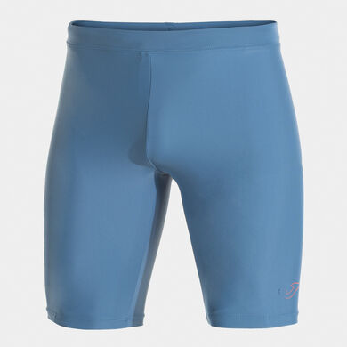 Ba&ntilde;ador bermuda hombre Shark azul