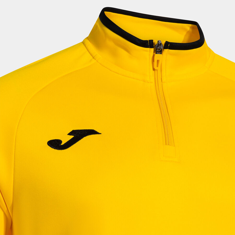 SUDADERA COMBI PREMIUM