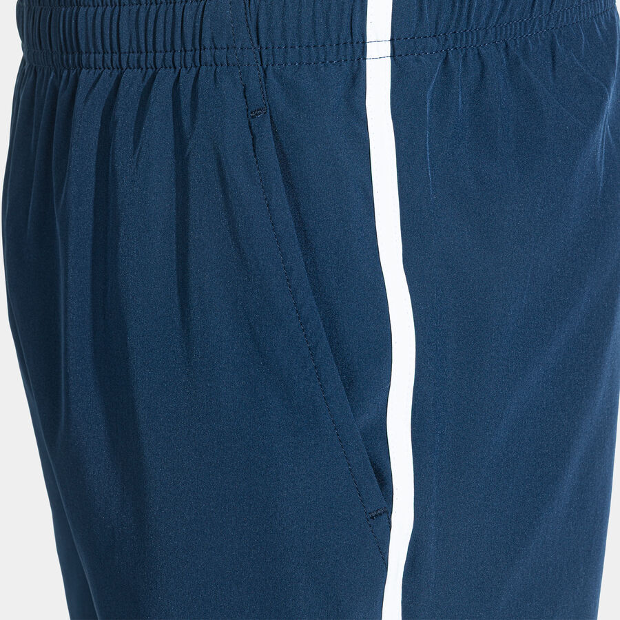 BERMUDA COMP. OFI. FED. ITALIA TENIS Y PADEL