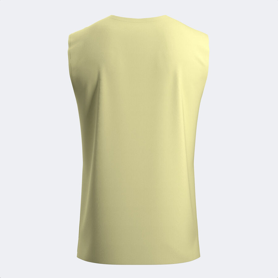 CAMISETA SIN MANGAS CORE