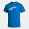 Camiseta manga corta hombre Combi street royal