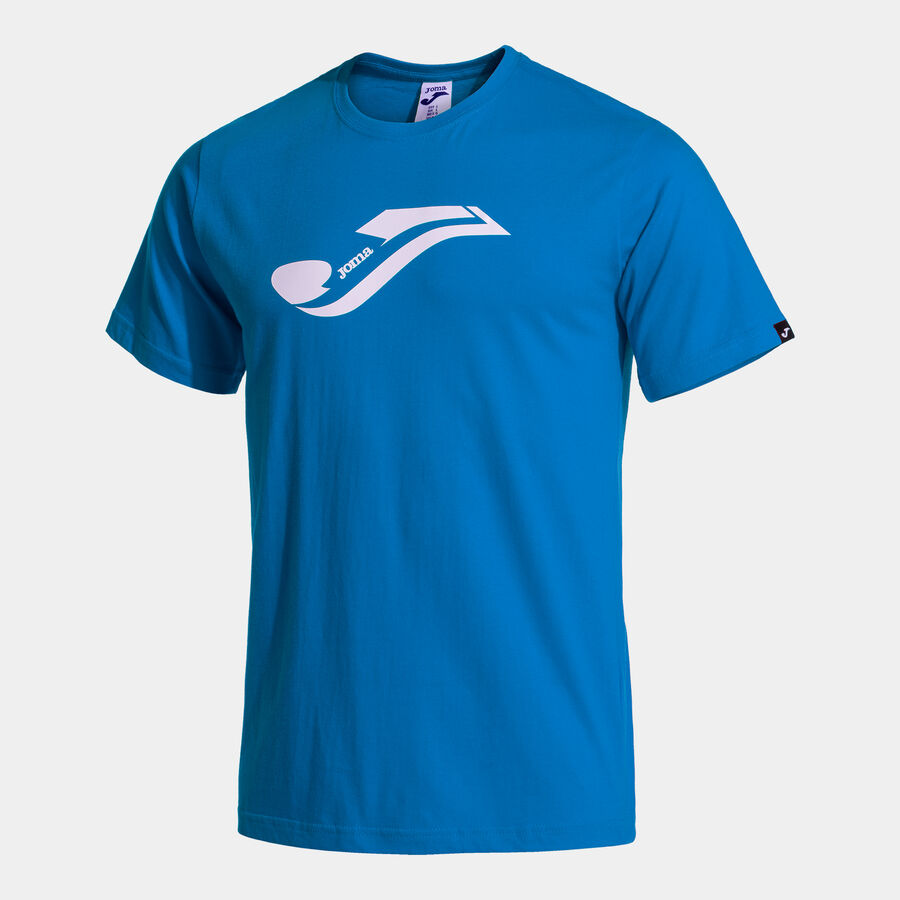 CAMISETA MANGA CORTA COMBI STREET