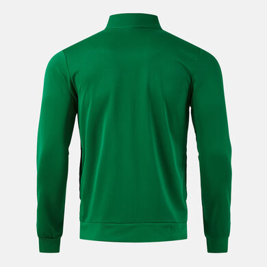 Casaco homem Picasho verde preto