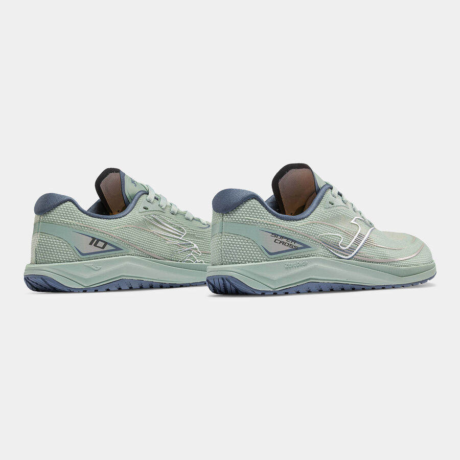 SUPERCROSS BAREFOOT 26