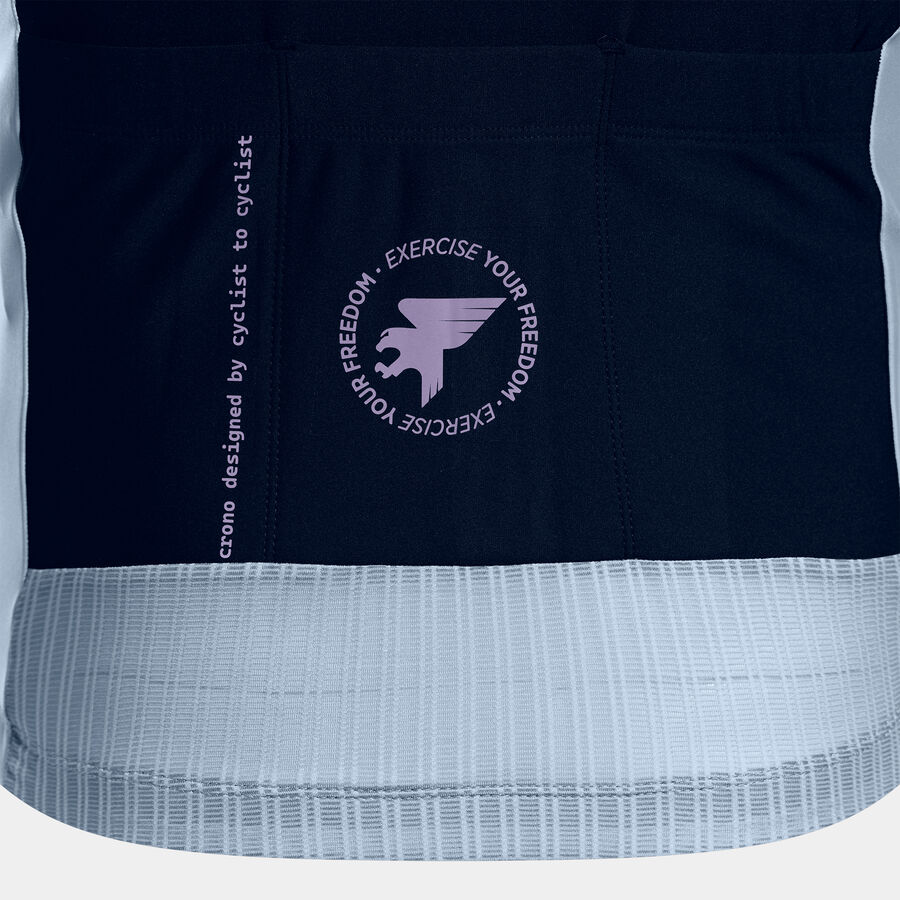 MAILLOT CRONO