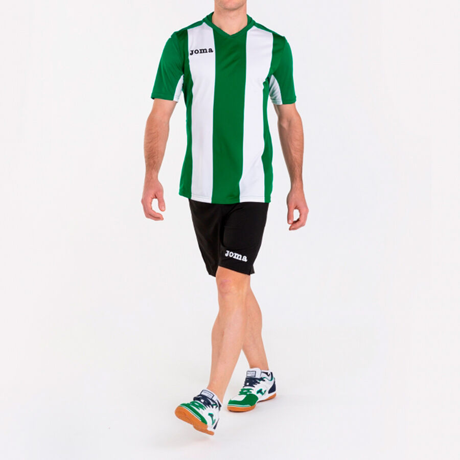 CAMISETA MANGA CORTA PISA