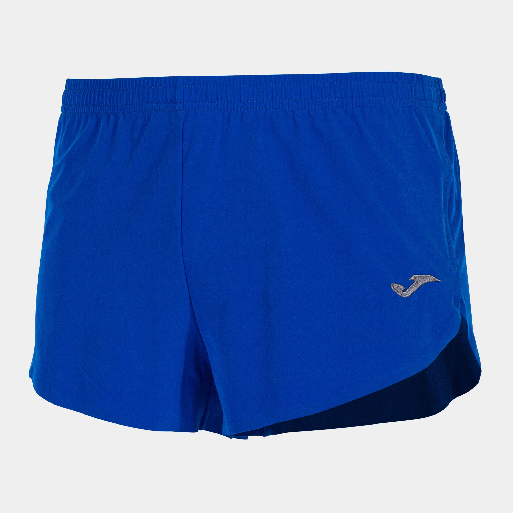 Shorts man Olimpia royal blue