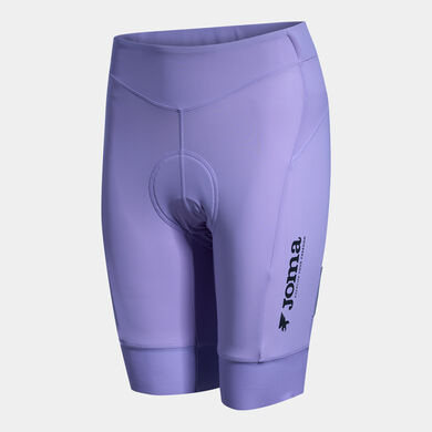 Culotte mujer Crono violeta