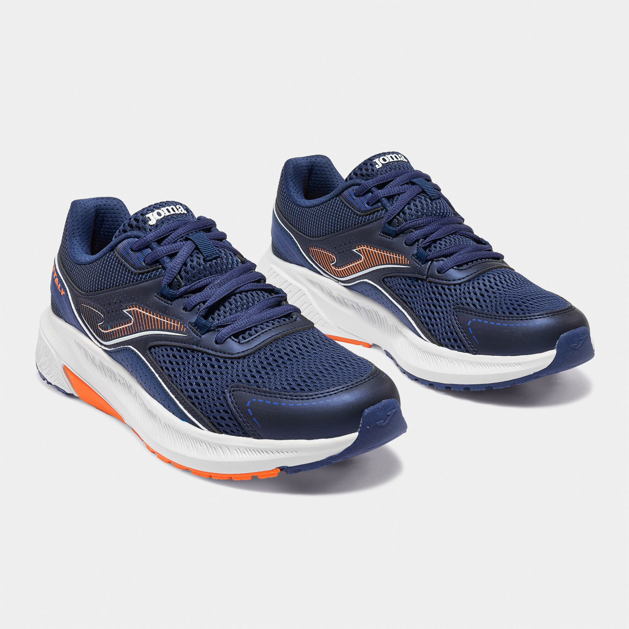 Running shoes Vitaly Men 26 man navy blue | JOMA®
