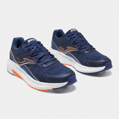 Zapatillas running Vitaly Men 26 hombre marino