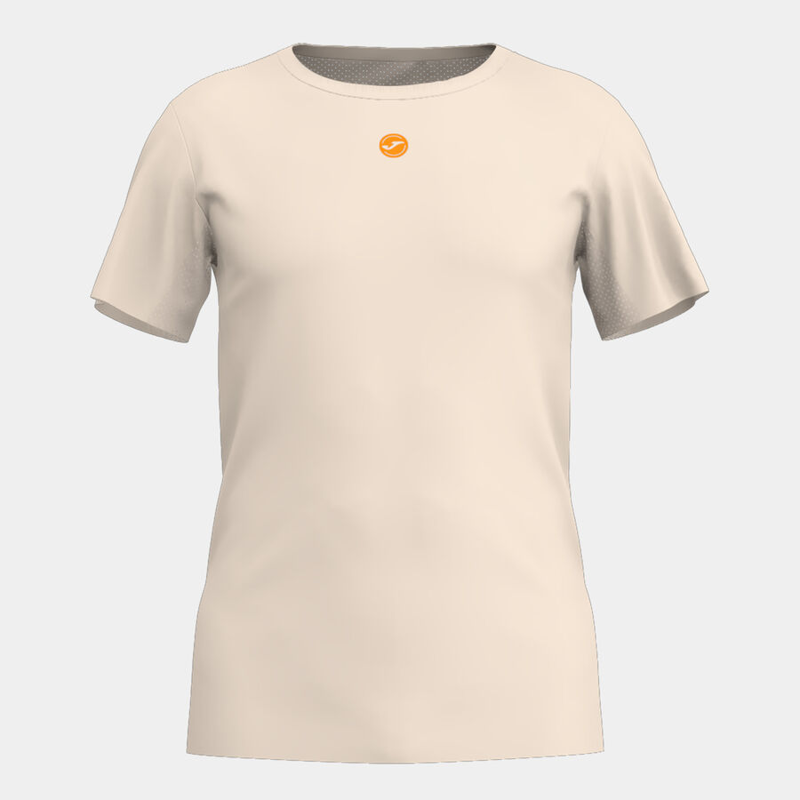 CAMISETA MANGA CORTA INDOOR GYM