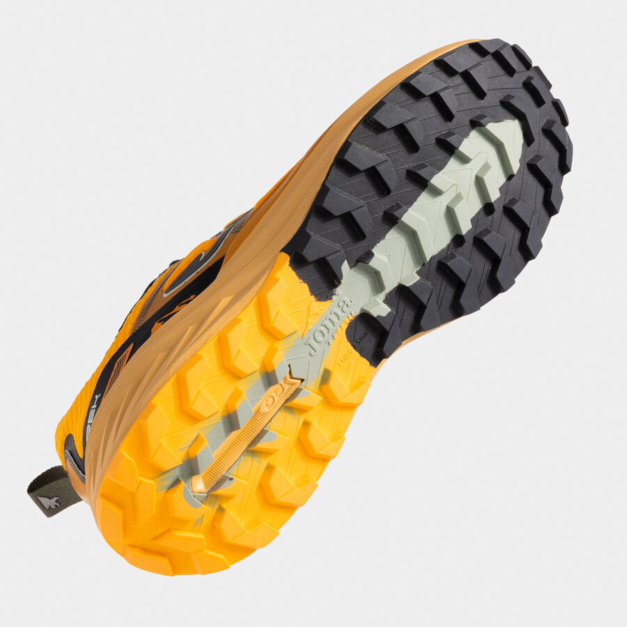 TREK MEN 25