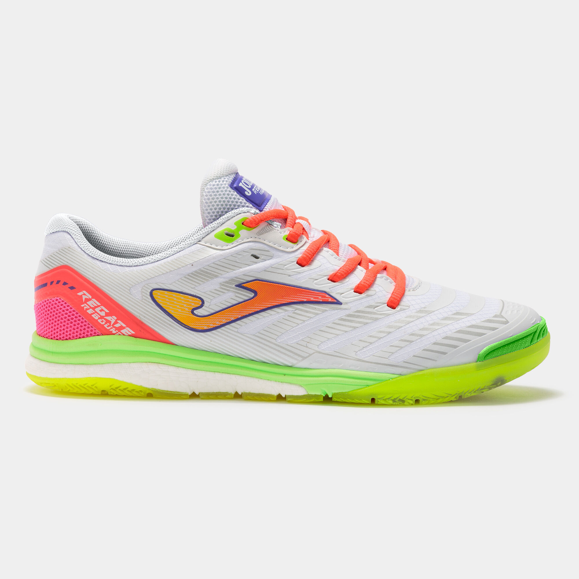 オンライン売れ筋 joma regate rebound シューズ - www.abtrs.com