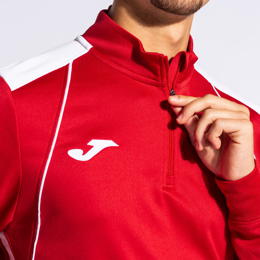 SUDADERA CHAMPIONSHIP VII