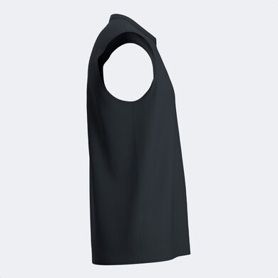 Débardeur sans manches homme Challenge noir