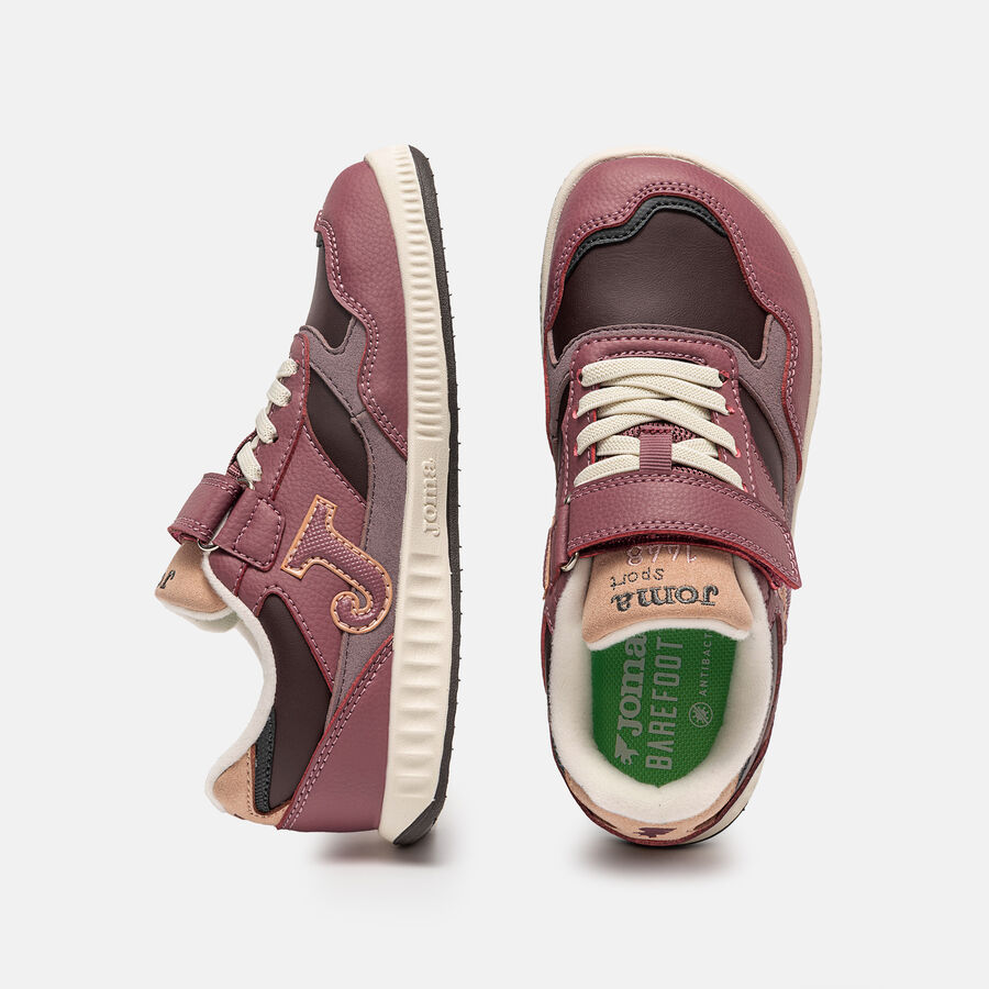 1448 JUNIOR BAREFOOT 26