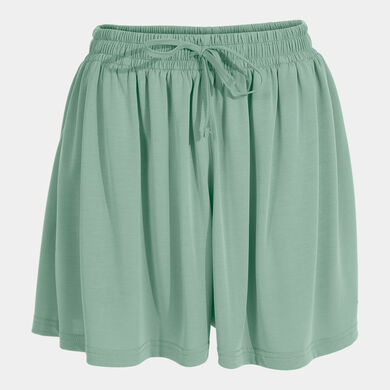 Short mujer BREATH verde