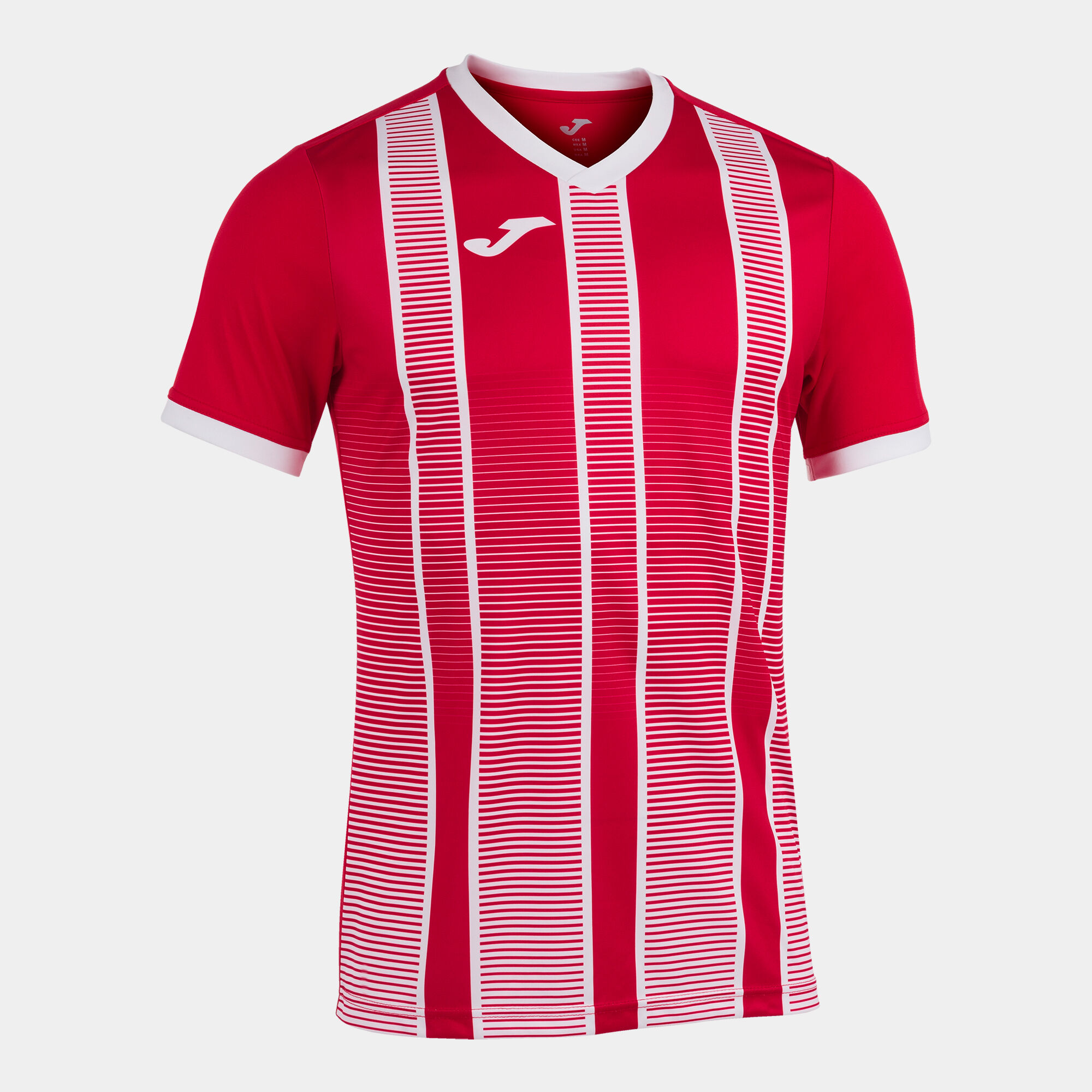 Camiseta joma store roja