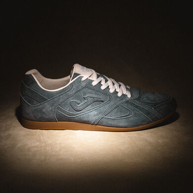 Zapatillas casual C.512 25 mujer marino