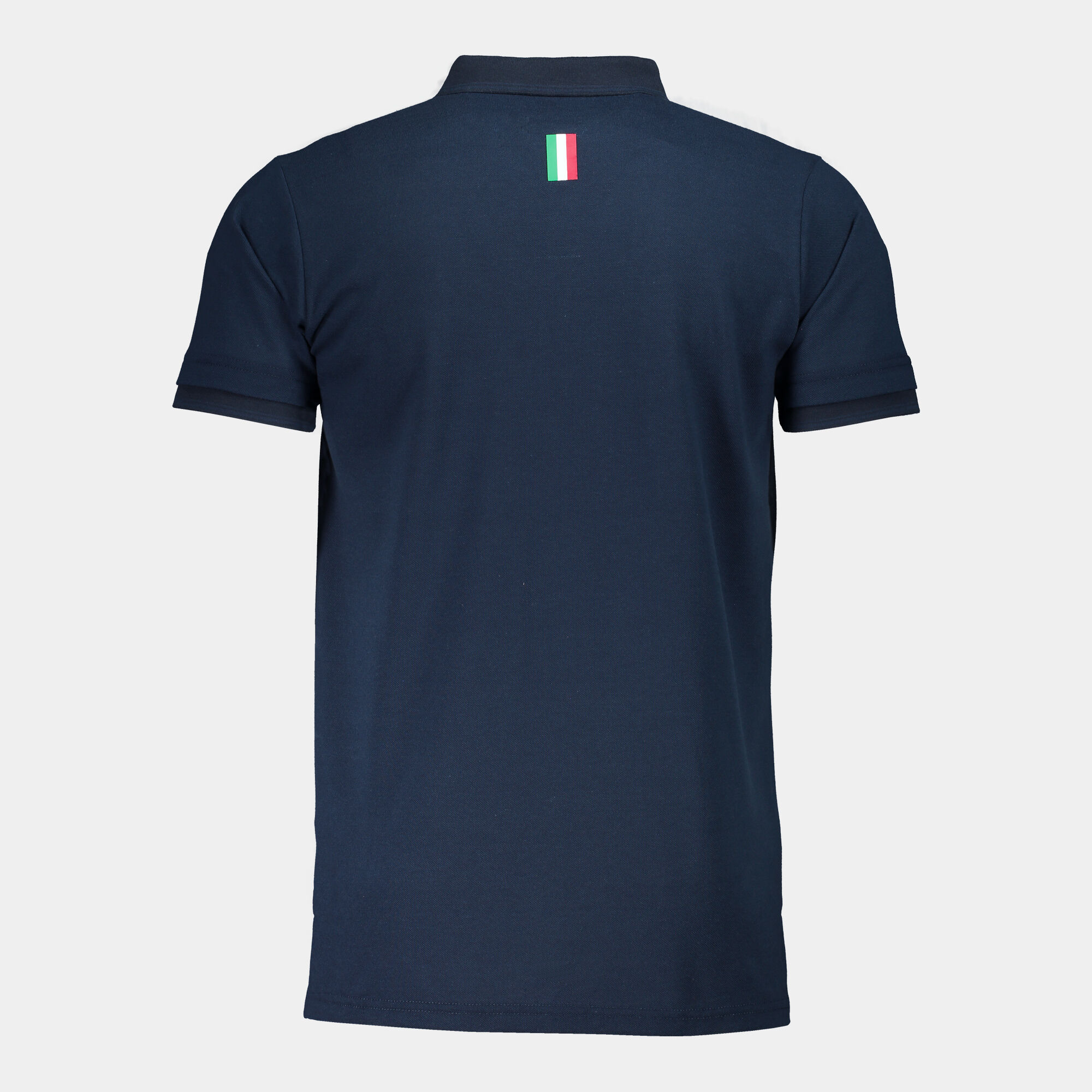 Polo shirt short-sleeve Italian Tennis And Padel Federation 23/24