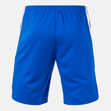 Bermuda uomo Terra blu royal blu scuro
