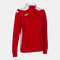 Felpe donna Championship VI rosso bianco