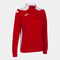 Sudadera mujer Championship VI rojo blanco