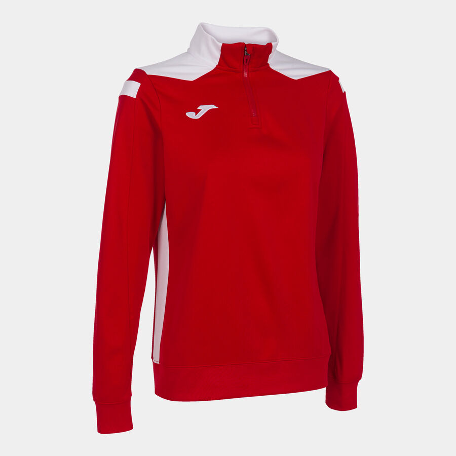 SUDADERA SIN CAPUCHA CHAMPIONSHIP VI