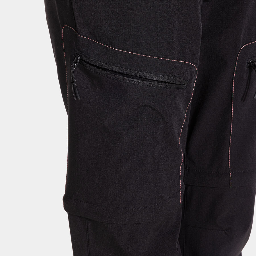 PANTAL&Oacute;N LARGO EXPLORER V