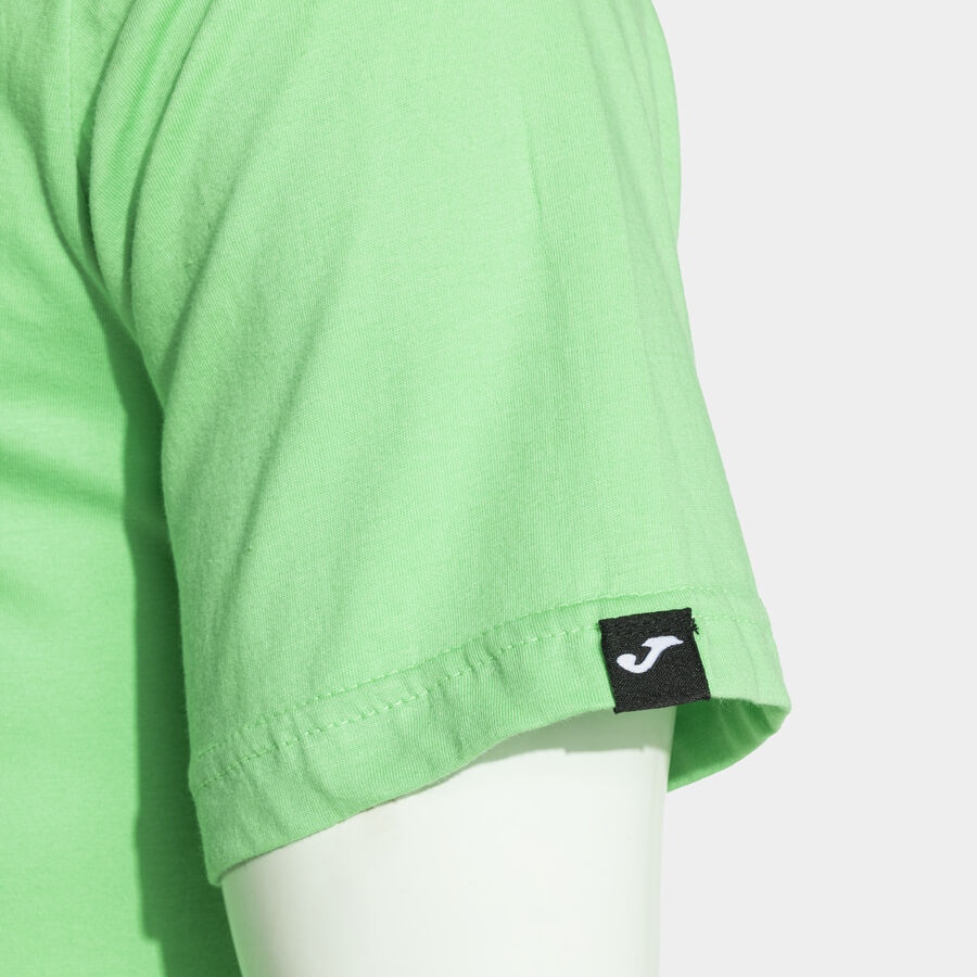 CAMISETA MANGA CORTA DESERT