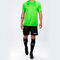 CAMISETA MANGA CORTA GRAFITY