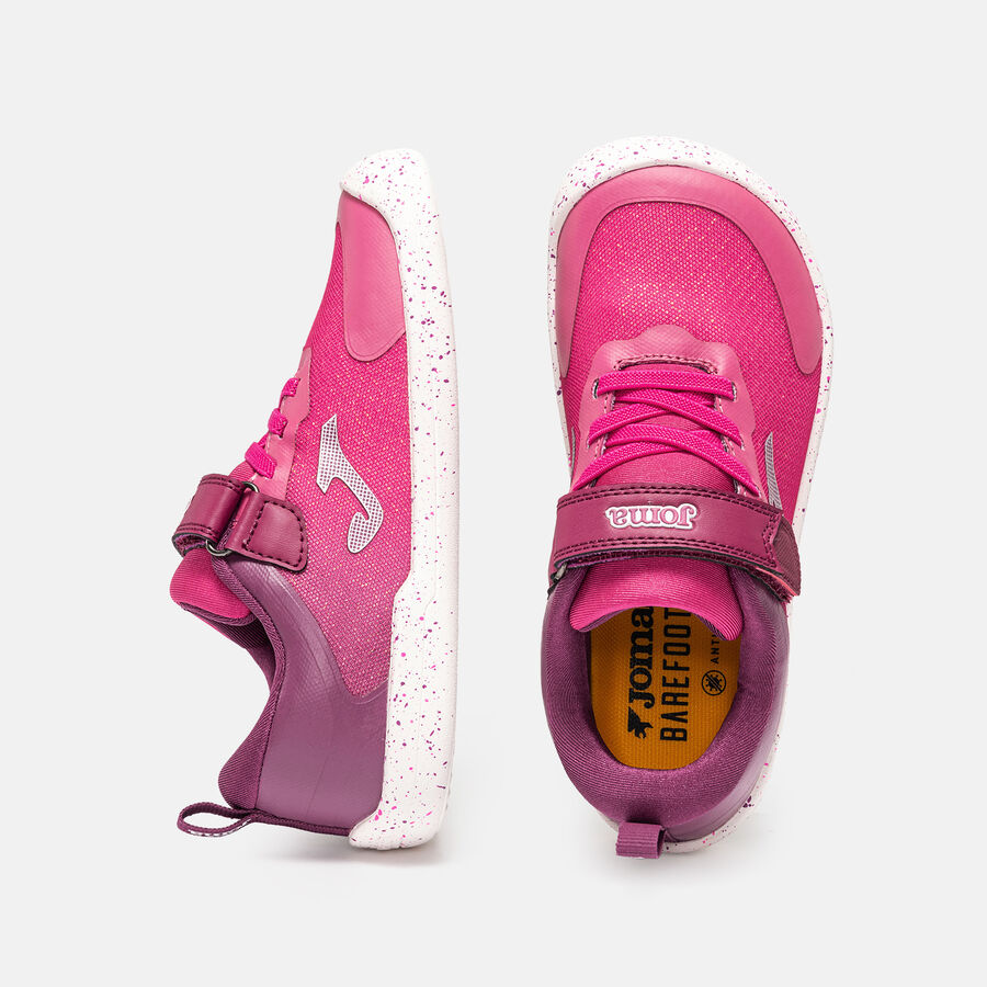 DEGASS JUNIOR BAREFOOT 26