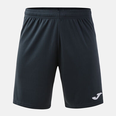 Short homme Heroic anthracite