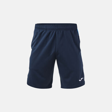 Bermude bărbaȚi Terra bleumarin &icirc;nchis albastru regal