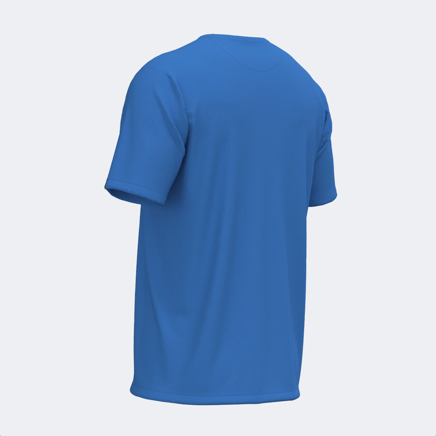 CAMISETA MANGA CORTA COMBI STREET