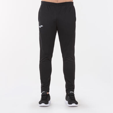 Pantaloni lungi bărbaȚi Championship IV negru