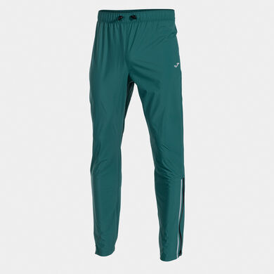 Pantaloni lunghi uomo R-Trail Nature turchese